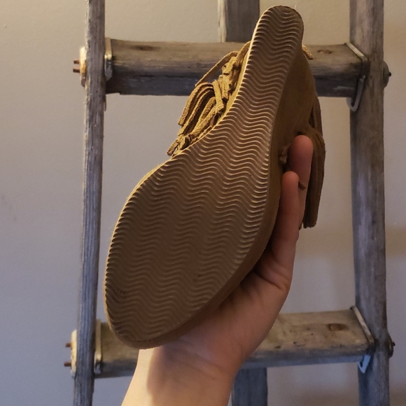 Naughty Monkey  booties - Picture 2 of 4